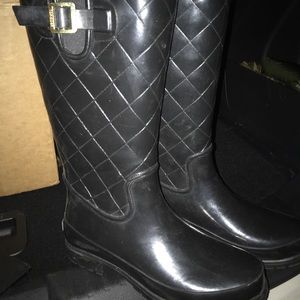 Women’s Sperry Rainboots